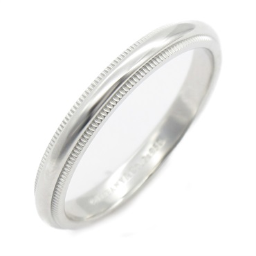 ティファニー(TIFFANY＆CO)ティファニー トゥギャザー ミルグレイン