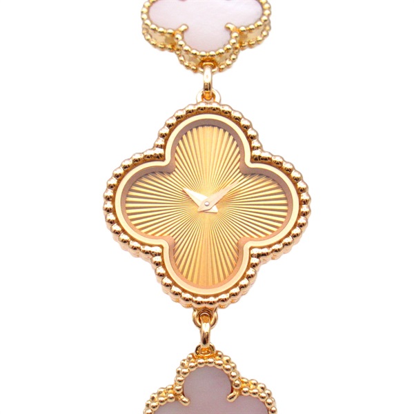 ヴァンクリーフ＆アーペル(Van Cleef & Arpels)ヴァンクリーフ