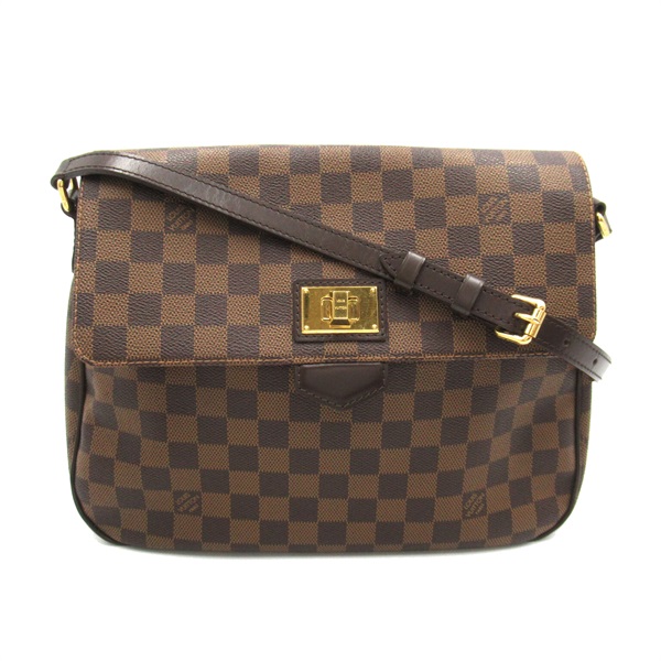 ルイ・ヴィトン(LOUIS VUITTON)ルイ・ヴィトン ブザス・ローズベリー 