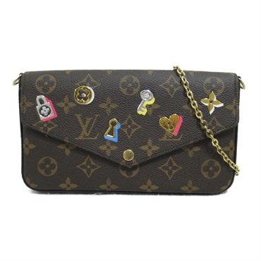 ルイ・ヴィトン(LOUIS VUITTON)ルイ・ヴィトン ラブロック