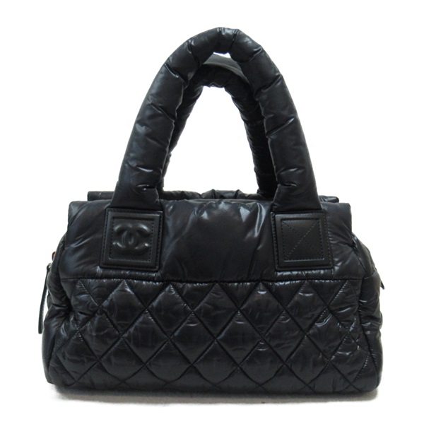 シャネル(CHANEL)シャネル ココ・コクーン ハンドバッグ