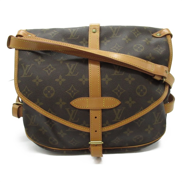 ルイ・ヴィトン(LOUIS VUITTON)ルイ・ヴィトン ソミュール30 