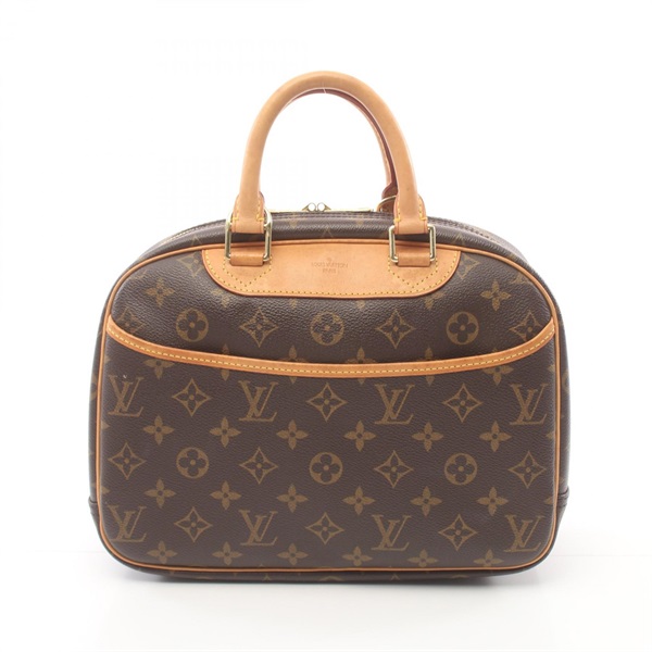 ルイ・ヴィトン(LOUIS VUITTON)ルイ・ヴィトン トゥルーヴィル 