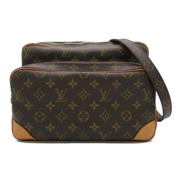 ルイ・ヴィトン(LOUIS VUITTON)ルイ・ヴィトン ナイル ショルダー
