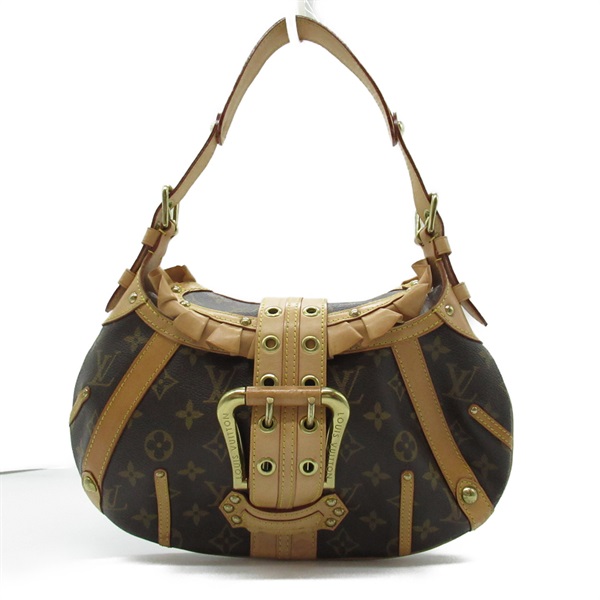 ルイ・ヴィトン(LOUIS VUITTON)ルイ・ヴィトン レオノール ショルダー 