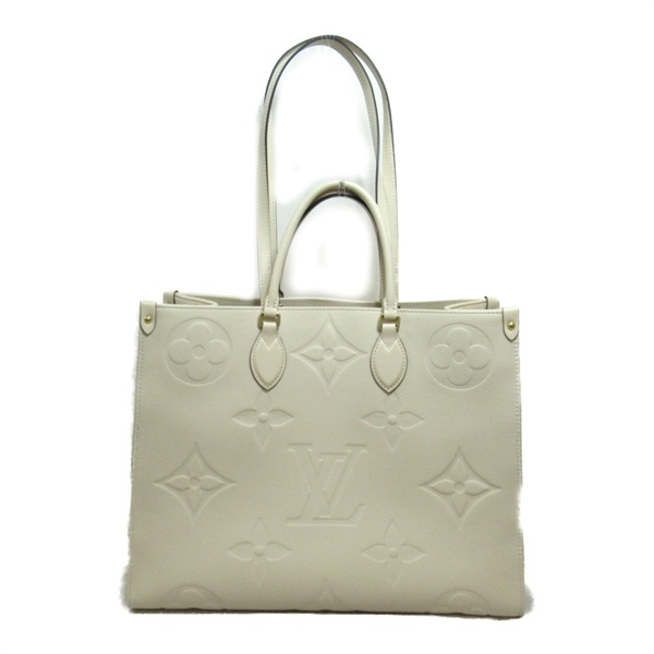 ルイ・ヴィトン(LOUIS VUITTON)ルイ・ヴィトン オンザゴーGM 2way 
