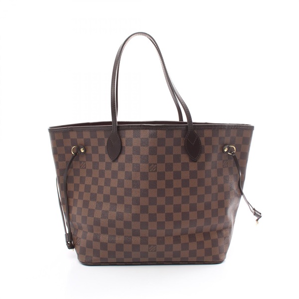 ルイ・ヴィトン(LOUIS VUITTON)ルイ・ヴィトン ネヴァーフルMM 