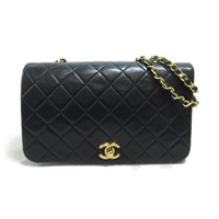 シャネル マトラッセ シングルフラップチェーンショルダー バッグ ショルダーバッグ バッグ レディース