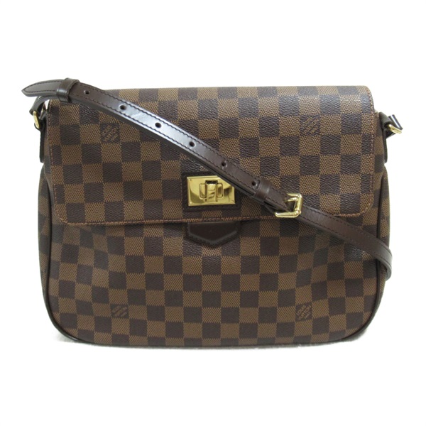 ルイヴィトン　ローズベリー　ショルダーバッグ ルイ・ヴィトン(LOUIS VUITTON)ルイ・ヴィトン ブザス・ローズベリー