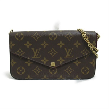 ルイ・ヴィトン(LOUIS VUITTON)ルイ・ヴィトン ポシェット・フェリシー