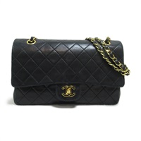 シャネル マトラッセ ダブルフラップチェーンショルダー バッグ ショルダーバッグ バッグ レディース