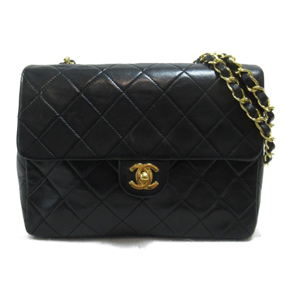 シャネル ミニマトラッセ チェーンショルダー バッグ ショルダーバッグ バッグ レディース