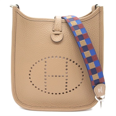 エルメス(HERMES)エルメス エヴリンアマゾンTPM ショルダー エルメス(HERMES)エルメス エヴリンアマゾンTPM ショルダー