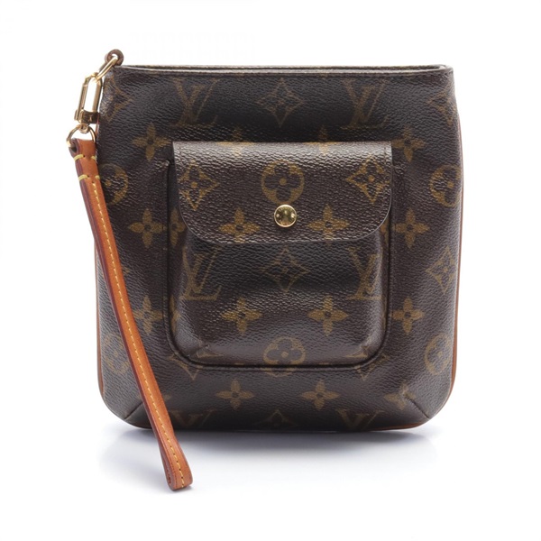 ルイ・ヴィトン(LOUIS VUITTON)ルイ・ヴィトン パルティシオン 