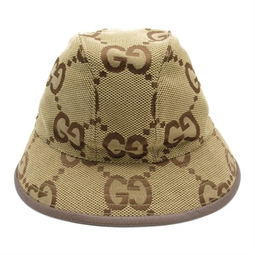 グッチ(GUCCI)グッチ ハット ハット 帽子 メンズ レディース