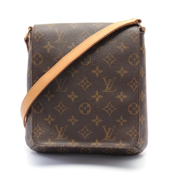 ルイ・ヴィトン(LOUIS VUITTON)ルイ・ヴィトン ミュゼットサルサ 