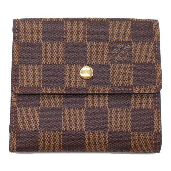 ルイ・ヴィトン(LOUIS VUITTON)ルイ・ヴィトン ポルトモネ ビエ カルト 