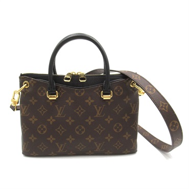 ルイ・ヴィトン(LOUIS VUITTON)ルイ・ヴィトン パラスBB トート