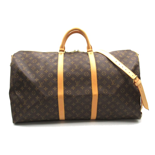 ルイ・ヴィトン(LOUIS VUITTON)ルイ・ヴィトン キーポル バンド 