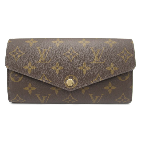 ルイ・ヴィトン(LOUIS VUITTON)ルイ・ヴィトン ポルトフォイユ サラ 二 