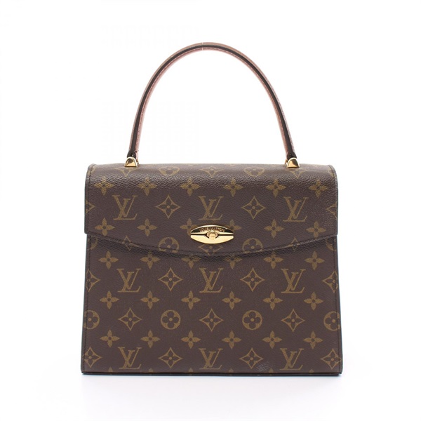 ルイ・ヴィトン(LOUIS VUITTON)ルイ・ヴィトン マルゼルブ 