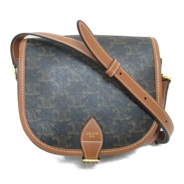 本日消します。セリーヌモノグラムショルダーバッグ 楽天市場】CELINE セリーヌ ショルダーバッグ Horizontal