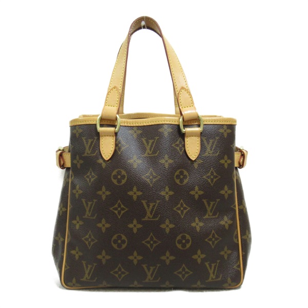 ルイ・ヴィトン(LOUIS VUITTON)ルイ・ヴィトン バティニョール トート