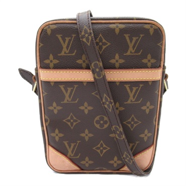 ルイ・ヴィトン(LOUIS VUITTON)ルイ・ヴィトン ダヌーブ ショルダー