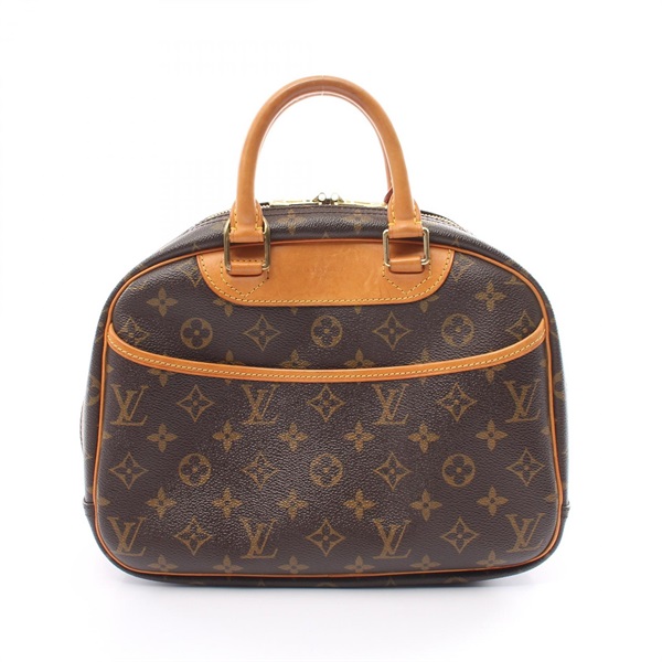 ルイ・ヴィトン(LOUIS VUITTON)ルイ・ヴィトン トゥルーヴィル 