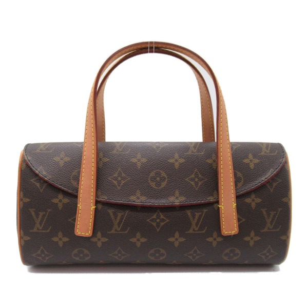LOUIS VUITTON ソナチネ ハンドバッグ モノグラム M51902 ルイ・ヴィトン(LOUIS VUITTON)ルイ・ヴィトン ソナティネ