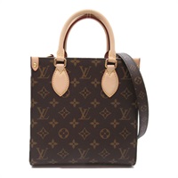 ルイ・ヴィトン(LOUIS VUITTON)ルイ・ヴィトン サック・プラBB 2way 