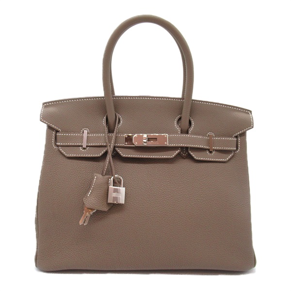 エルメス(HERMES)エルメス バーキン30 ハンドバッグ ハンドバッグ