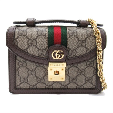 グッチ(GUCCI)グッチ チェーンショルダーバッグ ショルダーバッグ