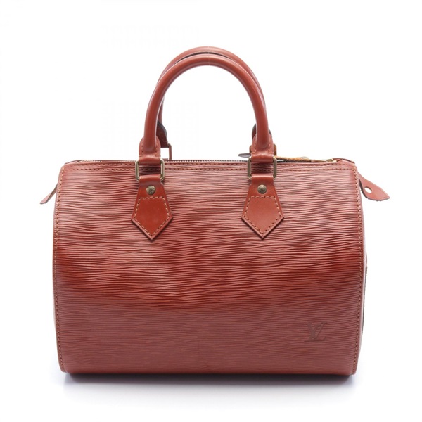 ルイ・ヴィトン(LOUIS VUITTON)ルイ・ヴィトン スピーディ25 ルイ・ヴィトン(LOUIS VUITTON)ルイ・ヴィトン スピーディ25