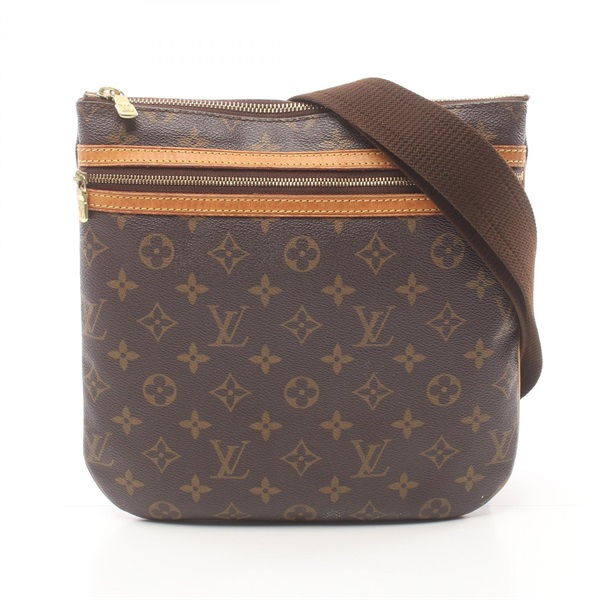 ルイ・ヴィトン(LOUIS VUITTON)ルイ・ヴィトン ポシェットボスフォール