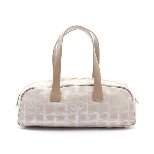 シャネル(CHANEL)シャネル ニュートラベルライン ハンドバッグ バッグ 