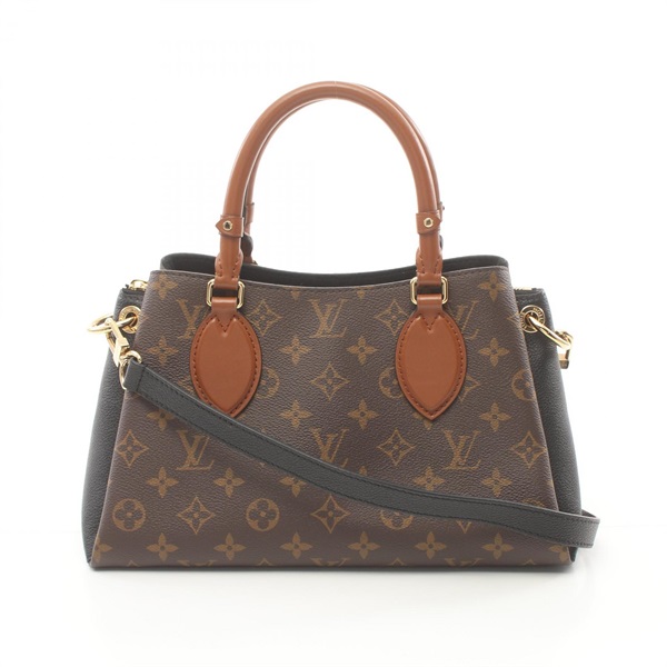 極美品 LOUIS VUITTON ルイヴィトン モンソー ヴィンテージ セカンド 