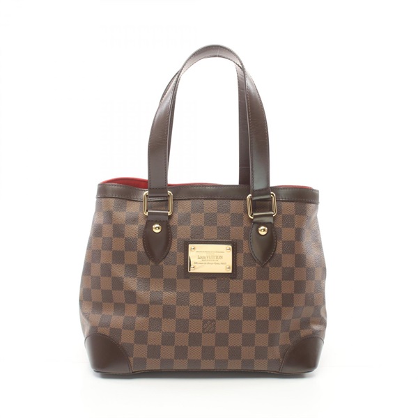ルイ・ヴィトン(LOUIS VUITTON)ルイ・ヴィトン ハムステッドPM トート 
