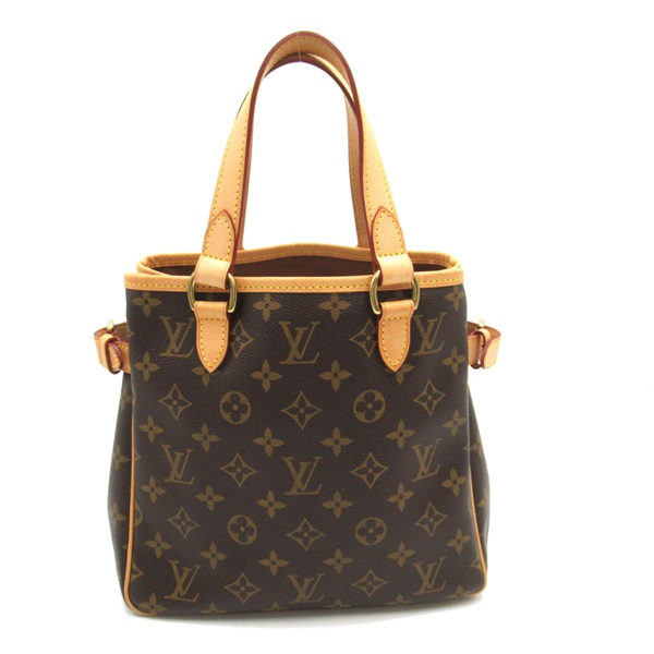 ルイ・ヴィトン(LOUIS VUITTON)ルイ・ヴィトン バティニョール トート 