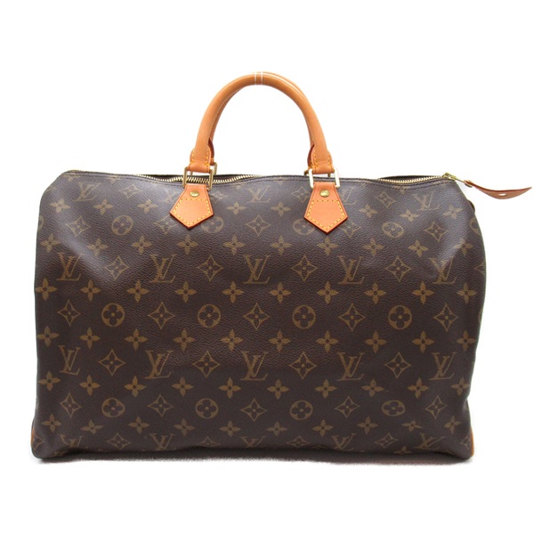 ルイ・ヴィトン(LOUIS VUITTON)ルイ・ヴィトン スピーディ40 
