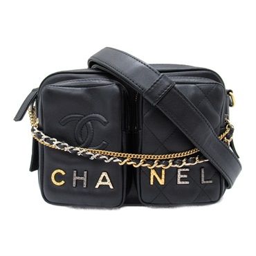 シャネル(CHANEL)シャネル ショルダーバッグ ショルダーバッグ