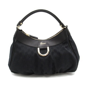 グッチ　GUCCI アビーハンドバック　ショルダー　美品 楽天市場】【バッグ】GUCCI グッチ アビー GGキャンバス