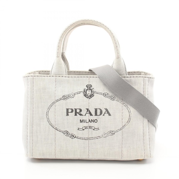 プラダ(PRADA)プラダ CANAPA カナパ トートバッグ バッグ レディース 