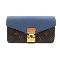 ルイ・ヴィトン(LOUIS VUITTON)ルイ・ヴィトン ポルトフォイユ・パラス