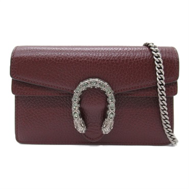 グッチ(GUCCI)グッチ ディオニュソス チェーンショルダー バッグ