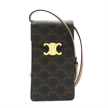 セリーヌ celine ショルダーバッグ CELINE セリーヌ ショルダーバッグ Medium Besace ミディアム