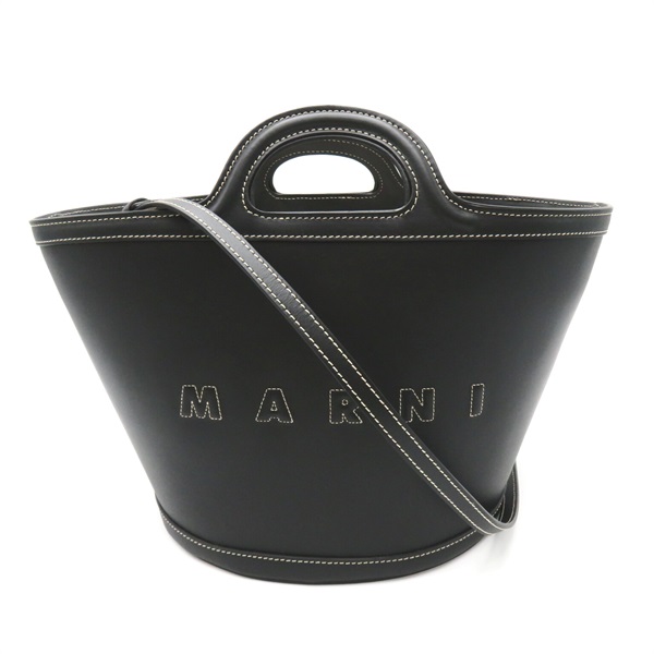 マルニ(MARNI)マルニ 2wayショルダーバッグ 2wayショルダーバッグ 