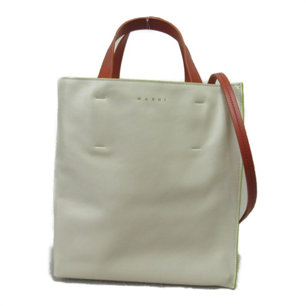 マルニ(MARNI)マルニ 2wayショルダー バッグ 2wayショルダーバッグ 