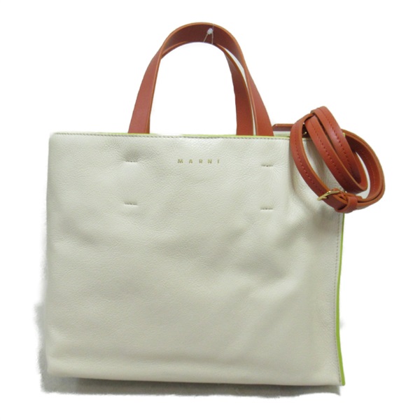 マルニ(MARNI)マルニ 2wayショルダー バッグ 2wayショルダーバッグ 