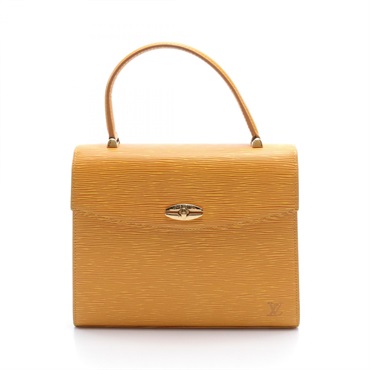 ルイヴィトン　マルゼルブ ルイ・ヴィトン(LOUIS VUITTON)ルイ・ヴィトン マルゼルブ エピ